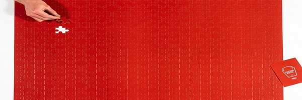 Najteže slagalice koje će vam slomiti nerve