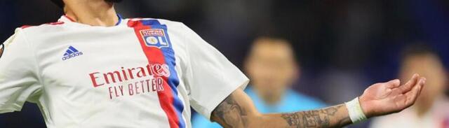 Lion u seriji pobeda, Ndombele za napad na Ligu šampiona