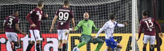TRAŽI GA POLA EVROPE: Uskoro sledi transfer karijere, Milinković Savić će imati o čemu da razmišlja!