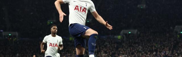 Najveći Totenhemov rafal od početka sezone, Everton bi mogao u drugu ligu posle 71 godine (VIDEO)
