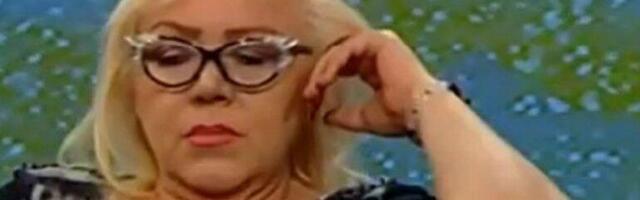 U stanju sam ŠOKA: Zorica Marković zanemela od TUGE zbog Marjana Kamenovića, a evo i kada ga je poslednji put VIDELA!