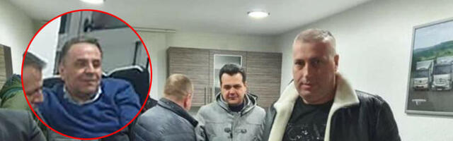 Uhapšen Ljajićev biznismen Dženan Kujović