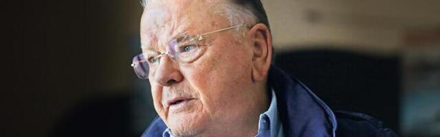 "Beogradska košarkaška klinika" od ove godine nosi ime srpske legende: Duda Ivković kao simbol košarke u Srbiji