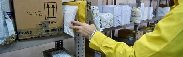 Poštar u Tuzli iscenirao da je opljačkan, sa pomagačima planirao otuđiti 14.000 KM