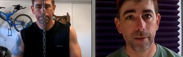 Žena u teretani napala slepog čoveka zbog 'piljenja' u njene obline