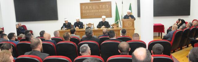 15 godina od agresije na Islamsku zajednicu