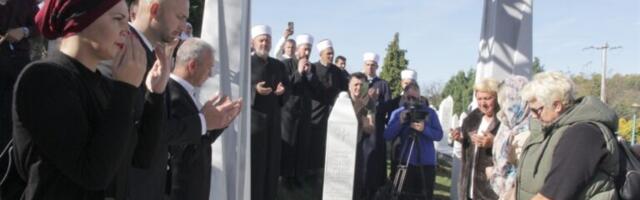 Obilježena 30. godišnjica pogibije narodnog heroja Hajrudina Mešića