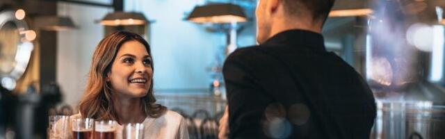 Prema jednom istraživanju žene mogu 'namirisati' slobodne muškarce