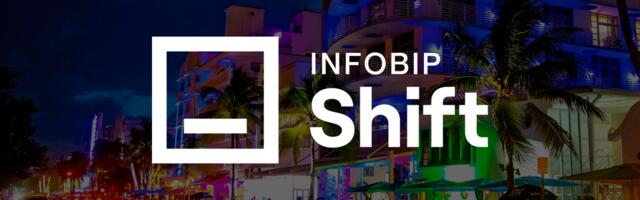 Shift Miami: Infobipova konferencija posvećena developerima stiže u Ameriku