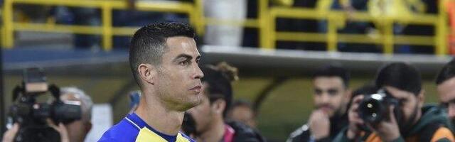 VELEOBRT - RONALDO SE SIGURNO VRAĆA U EVROPU! Trener AL NASRA potvrdio vesti! Portugalac TEK STIGAO, a već ODLAZI!