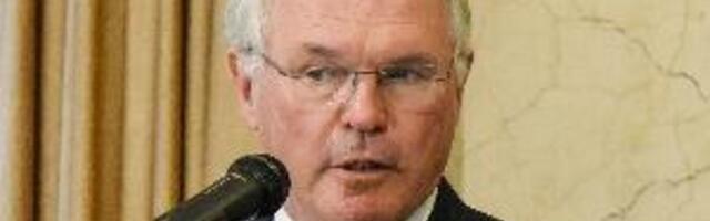 Хил уочи састанка у Бриселу: Не могу рећи да очекујем брзе резултате