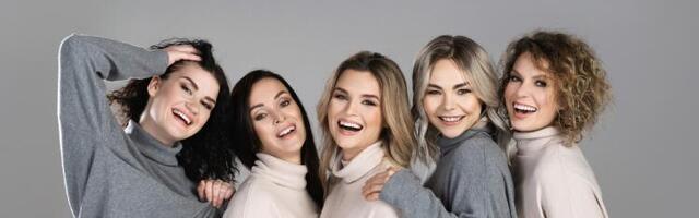 Kada su žene najpoželjnije