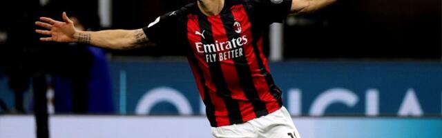 Kad Ibrahimović uporedi golove i seks: Žene ućute!