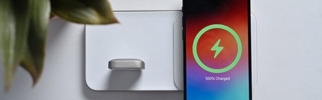 iOS 17.2  donosi bežično punjenje za iPhone 13 i iPhone 14