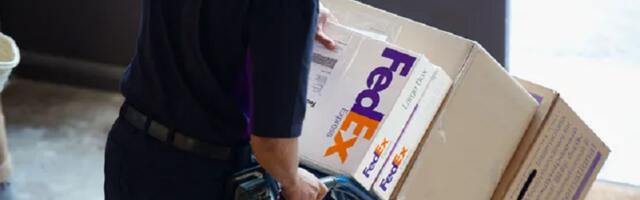 FedEx lansira novu platformu za e-trgovinu  