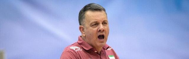 Velike promene u srpskoj odbojci