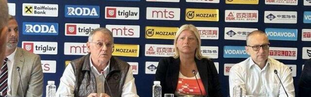 PREDSTAVNICI KSS NA "MEDIA DAY"! Svečanom događaju prisustvovaće kompletno rukovodstvo!