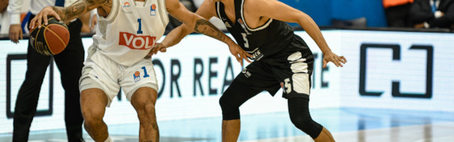 "Pobedili smo veliki Partizan, ali ovo nije najbolja Budućnost!"