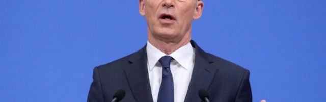UCENA! PRVI ČOVEK ZAPADNE VOJNE ALIJANSE JASNO PORUČIO! NATO pakt neće Srbe na čelu tajnih službi u Crnoj Gori