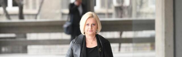 NIJE SMELO DA SE PONOVI, NIGDE I NIKADA! Majka ubijenog Andrije Čikića podelila potresne reči nakon tragedije u školi u Zagrebu: "Iskreno saučešće..."