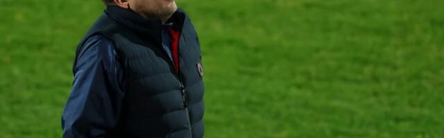 TREĆI SVETSKI RAT! Lalatović odgovorio na pitanje koje sve zanima: IMAM SUKOB, NEMA TIH PARA!