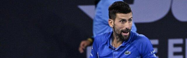 LOŠE VESTI ZA ĐOKOVIĆA NA POČETKU AO: Novaku otežan posao u Melburnu!