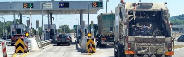 Zašto je odvoženje smeća u Užicu skuplje 60 odsto