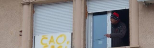 Gadžin Han se upisao na mapu protesta u Srbiji