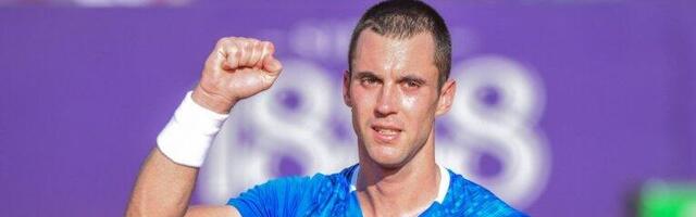 SRBIN NASTAVLJA DA MELJE: Djere dogurao do polufinala u Buenos Ajresu