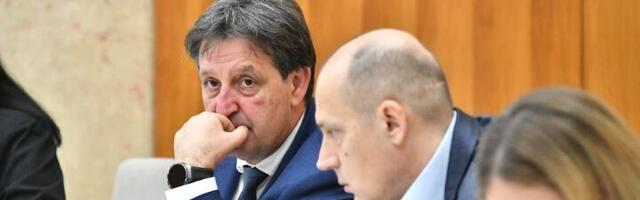 Gašić: Napadaju besprekornog oficira jer govori istinu