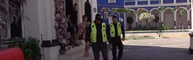 Potresne scene u "Zadruzi": Anu Nikolić izvode da joj saopšte za smrt oca, dečko u suzama