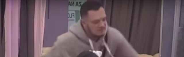 Anđela Đuričić trudna? Gastoz nikad pažljiviji prema njoj, jedan potez ih je odao: Ona promenila i ovu naviku