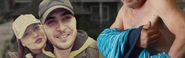 "MARINU SU MUČILI I ZAKLALI, ODSEKLI SU JOJ UVO I DOJKU" Miloša sopstvena deca izbola, a njegovu partnerku ubili: ĆERKA IZ ZATVORA PRETI UBISTVOM NOVOJ MAĆEHI! (FOTO)