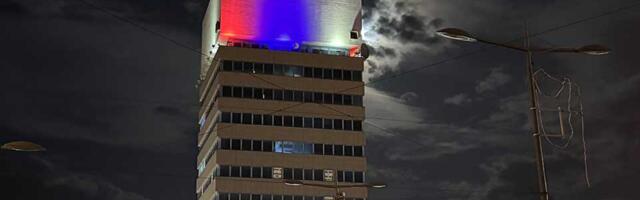 Kakav se dim nadvio nad Zrenjaninom i šta to smrdi u gradu?