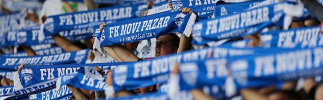 SKANDAL u Novom Pazaru: Zvižduci i urlici tokom minuta ćutanja (VIDEO)