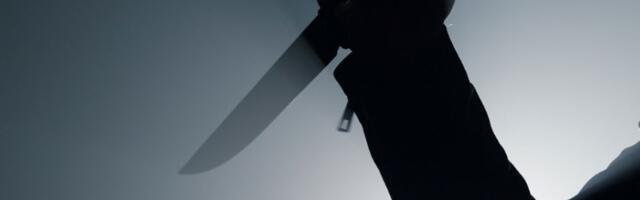 Horor: Ubio ćerku (15) nožem, drugoj (11) naneo teške povrede