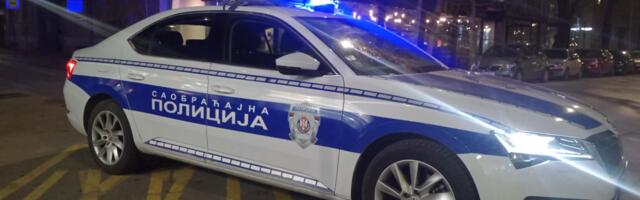 Preminula žena koju je udario auto u Nišu, protiv vozača krivična prijava