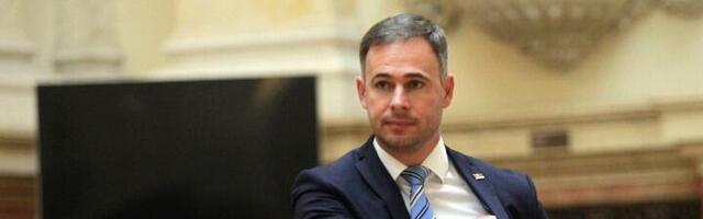 "Vučićeva politika dovela do incidenta u Severnoj Mitrovici"