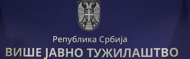 Tužilaštvo o velikoj akciji: Prali novac za 5 do 10 % provizije, uhapšeno 18 osoba, potraga za 8
