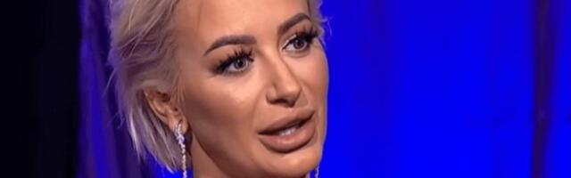 DUŠICA JAKOVLJEVIĆ PROŠLA KROZ AGONIJU - Voditeljki atrofirali mišići: "Godinu dana nisam izlazila iz kreveta"