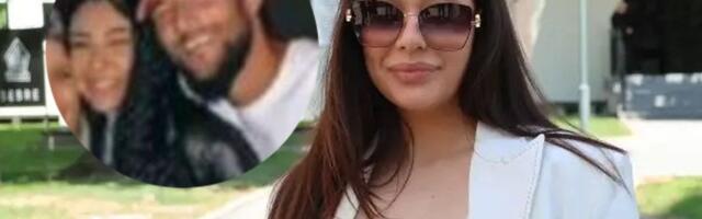 Sanja Vučić posle 3 godine otkrila sve detalje veze s Gudeljom: Nisam ga se stidela, on je divan i cela njegova porodica