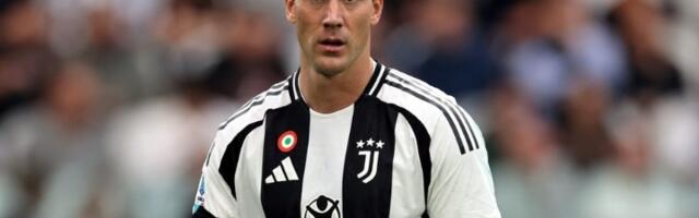 Transfer BOMBA: Barselona želi Dušana Vlahovića