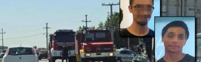 "Nema više Pekija i Laze" Porodica poginule braće iz Ugrinovaca nema od bola (FOTO)