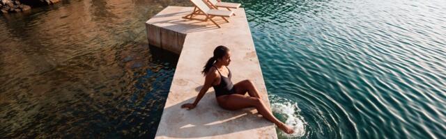 Leto zatvoreno u bočicu: mirisi koji mirišu na avgust u Grčkoj