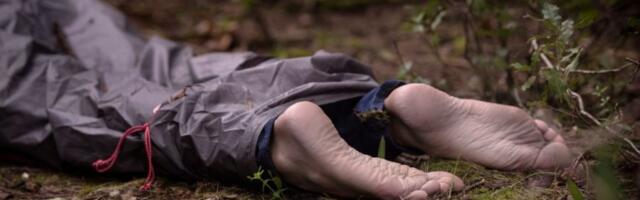 POLICIJA DOVELA UBICU NA MESTO ZLOČINA! Pokazao gde je bacio telo komšije kojeg je ubio kod Niša!