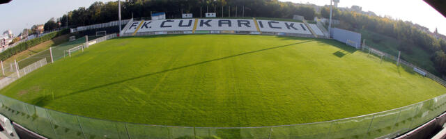 PRESLIŠAVANJE: Čukarički dominantno nadigrao Zvezdu!