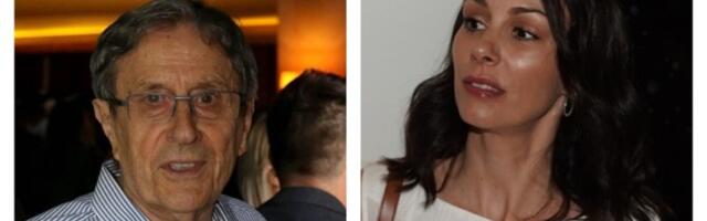 Sloboda Mićalović se DIRLJIVIM rečima oprostila od Šotre: "Putuj dečače, pričaću o tebi da nikada ne osetim da si otišao" (FOTO)