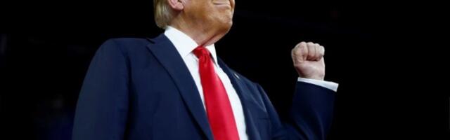 Tramp: Izrael i Hamas potpisali prvu fazu mirovnog plana za Gazu