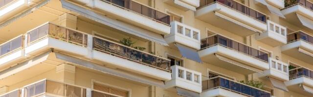 Kvadrat stana i preko 20.000 evra: Evo gde su NAJSKUPLJE nekretnine u Evropi