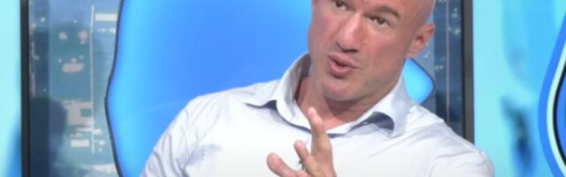 Uhapšen Miša Bačulov: Provladini mediji tvrde da je „hteo sebe da otruje“